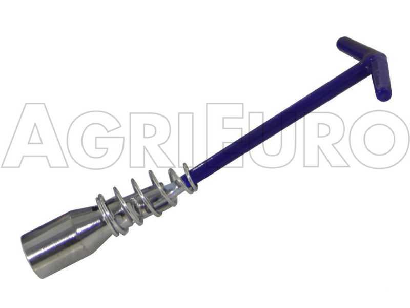 Juego de recambios y accesorios manutenci&oacute;n motor (Honda GX 120/160/200)