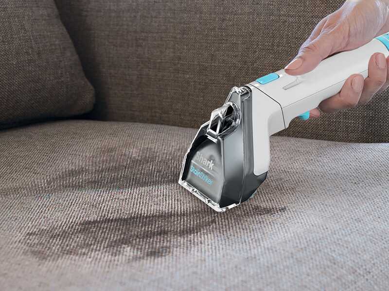 Shark Stainstriker - Lavamoquetas - Lava tapicer&iacute;as - 450 W
