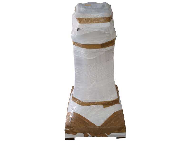 Docma SVG800 220 RAPID PLUS - Rajadora de le&ntilde;a el&eacute;ctrica - Vertical