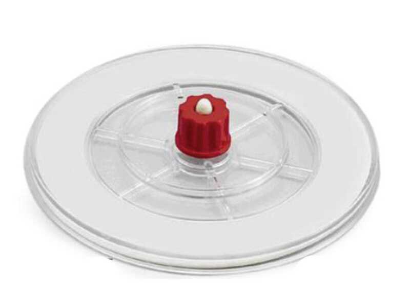 Tapa universal 16-20 cm