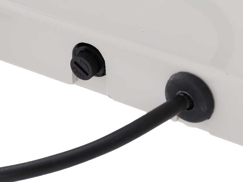 Tecla Jolly - Envasadora al vac&iacute;o manual - Barra de soldadura de 33 cm