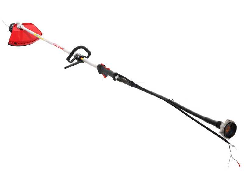 Kawasaki TJ 45 E ZP - Desbrozadora de mochila en Oferta | AgriEuro