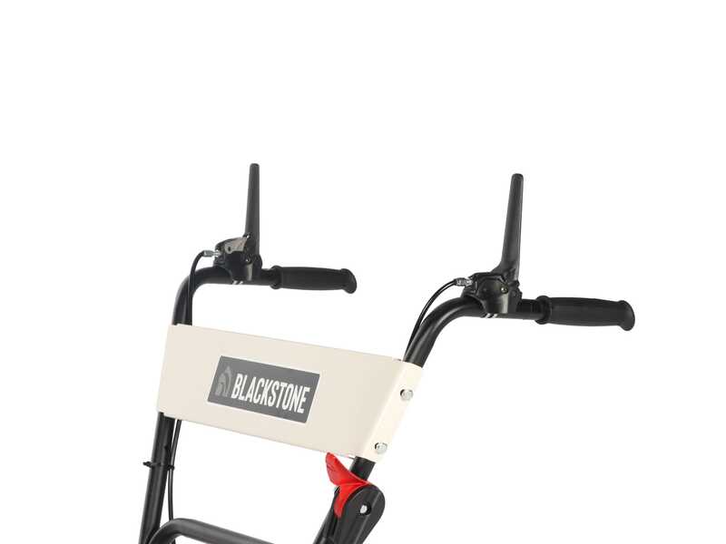 Blackstone RMB 58-224 - Desbrozadora de gasolina - Motor Loncin LC1P75F de 224 cc