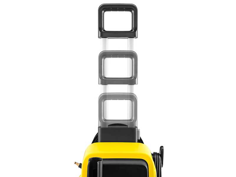 Karcher K5 Comfort Premium - Hidrolimpiadora de agua fr&iacute;a - 145 bar - 500 L/h