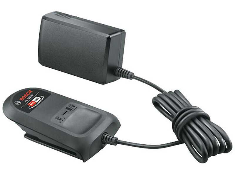 Gardena EasyCut 45/18V P4A - Cortasetos de bater&iacute;a 18V / 2Ah - Cuchilla de 45 cm