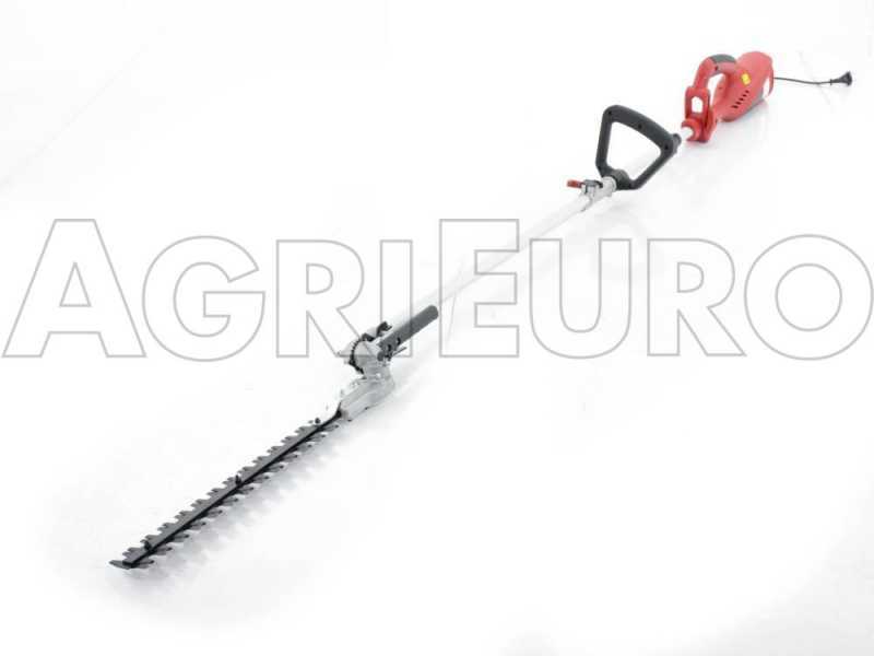 GeoTech BC 1400 Combi - Desbrozadora multifunci&oacute;n el&eacute;ctrica - 1400 W