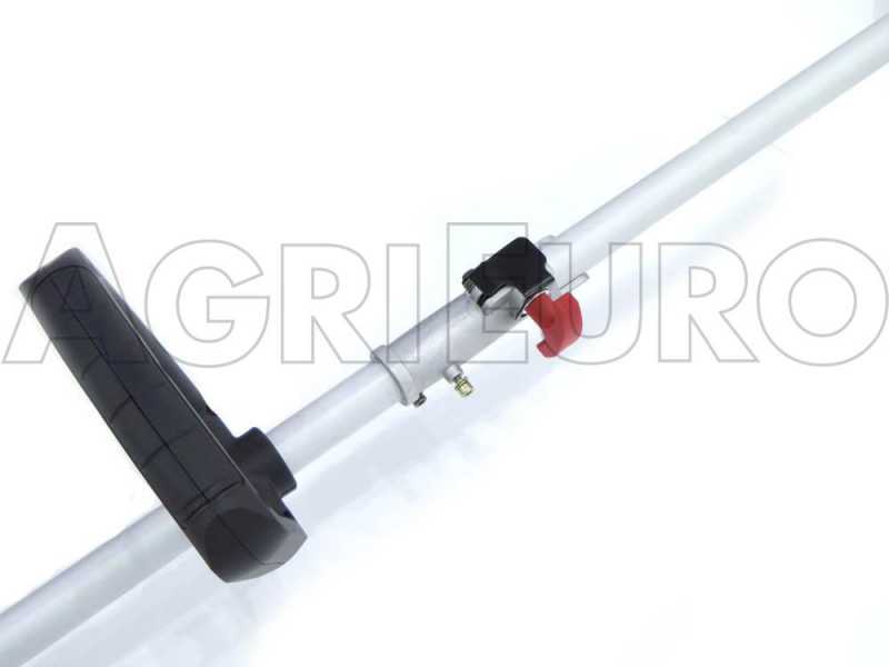 GeoTech BC 1400 Combi - Desbrozadora multifunci&oacute;n el&eacute;ctrica - 1400 W