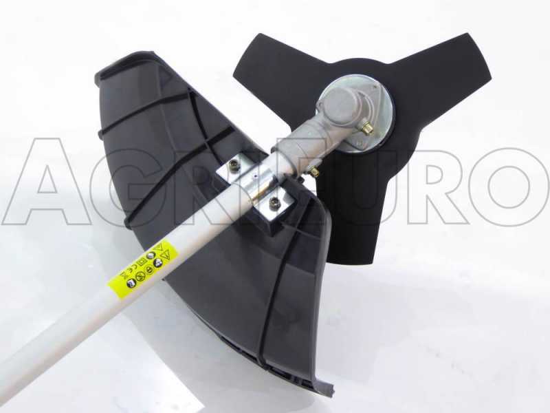 GeoTech BC 1400 Combi - Desbrozadora multifunci&oacute;n el&eacute;ctrica - 1400 W