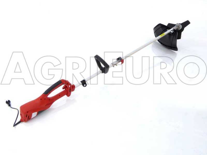 GeoTech BC 1400 Combi - Desbrozadora multifunci&oacute;n el&eacute;ctrica - 1400 W