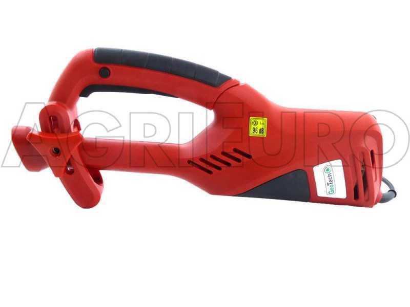 GeoTech BC 1400 Combi - Desbrozadora multifunci&oacute;n el&eacute;ctrica - 1400 W
