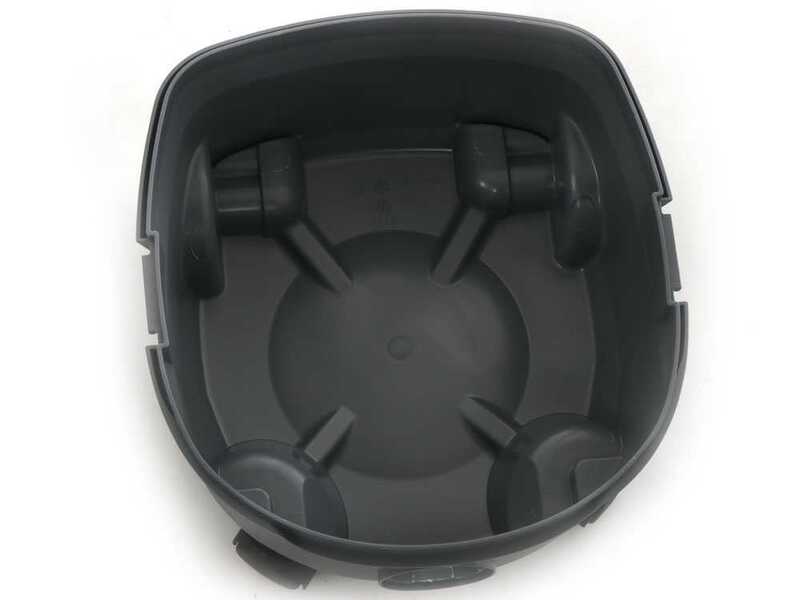 Karcher Pro T 11/1 Classic HEPA - Aspirador profesional ULTRA silencioso - 850 W