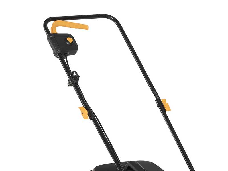 Alpina BL 320 E - Cortac&eacute;sped el&eacute;ctrico - 1000 W - Corte de 32 cm