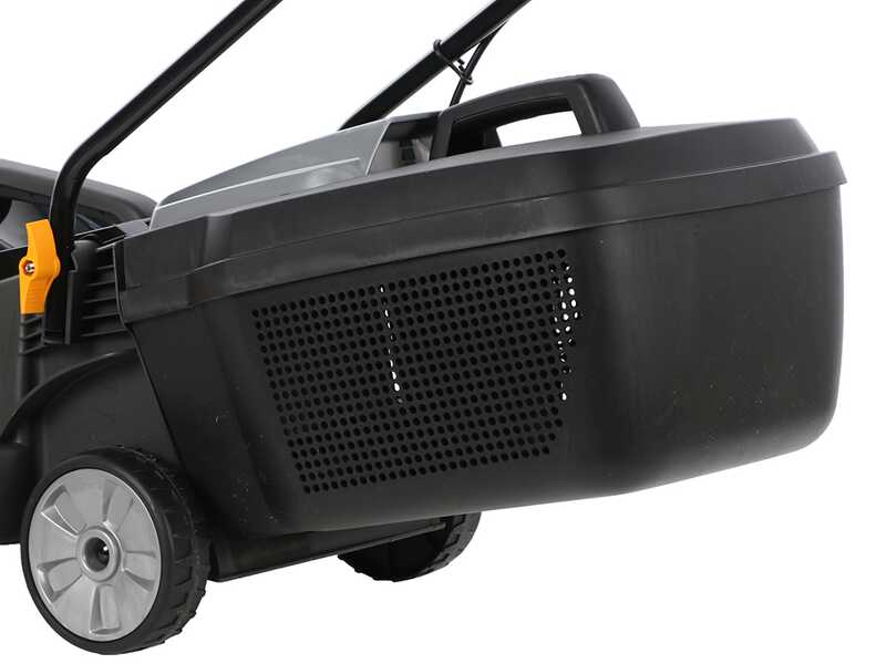 Alpina BL 320 E - Cortac&eacute;sped el&eacute;ctrico - 1000 W - Corte de 32 cm