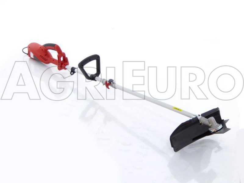 GeoTech BC 1400 Combi - Desbrozadora el&eacute;ctrica - 1400 W