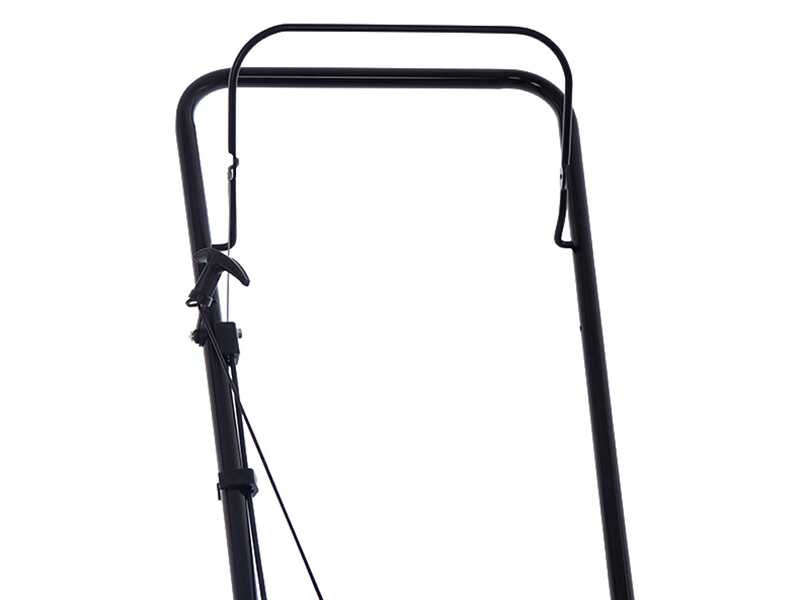 Marina System Speedy L - Cortac&eacute;sped mulching de empuje - Motor Loncin LC1P65FE