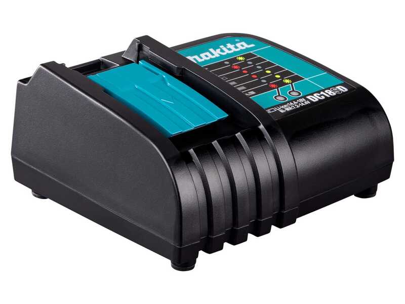 Makita DUP181SF - Tijeras el&eacute;ctricas de bater&iacute;a - 18 V 3 Ah