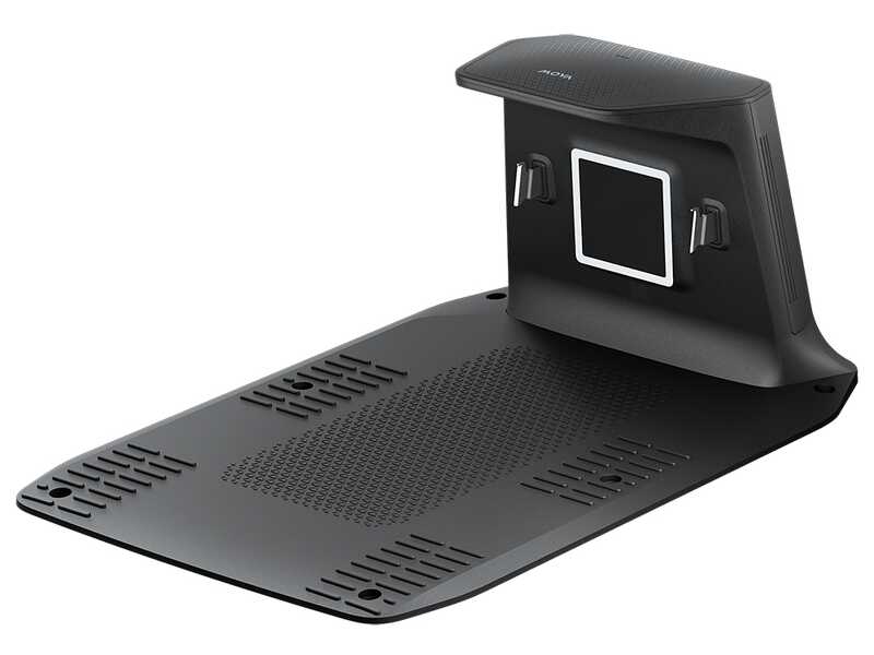 MOVA ViAX 250 - Robot cortac&eacute;sped - Sin instalaci&oacute;n