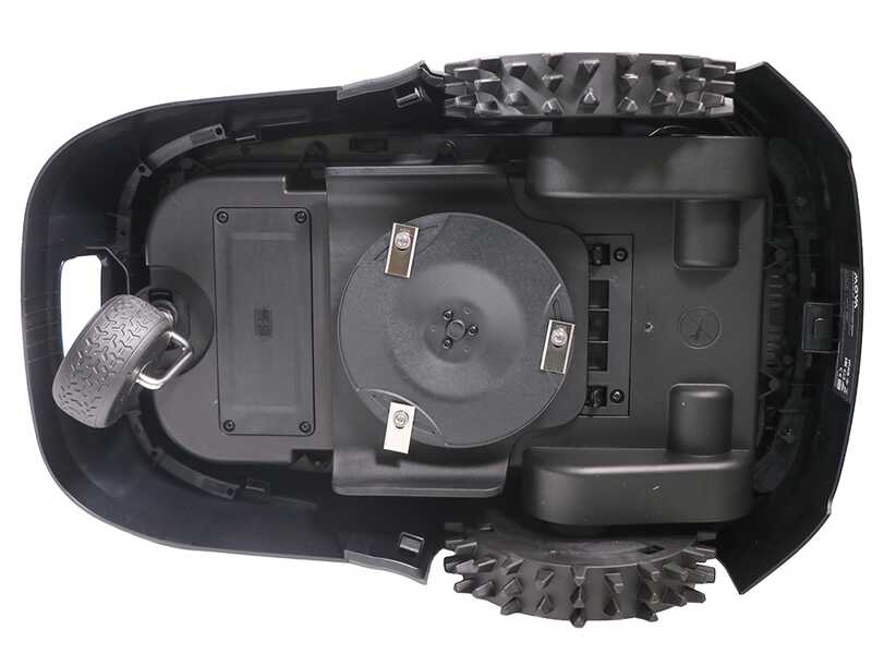 MOVA ViAX 250 - Robot cortac&eacute;sped - Sin instalaci&oacute;n