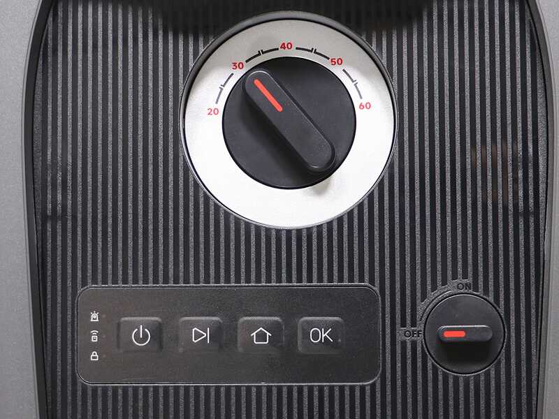 MOVA ViAX 250 - Robot cortac&eacute;sped - Sin instalaci&oacute;n