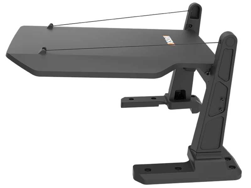 Worx Landroid Vision Cloud WR340E - Robot cortac&eacute;sped 4WD - Sin instalaci&oacute;n - &iexcl;Elige tu accesorio gratuito!