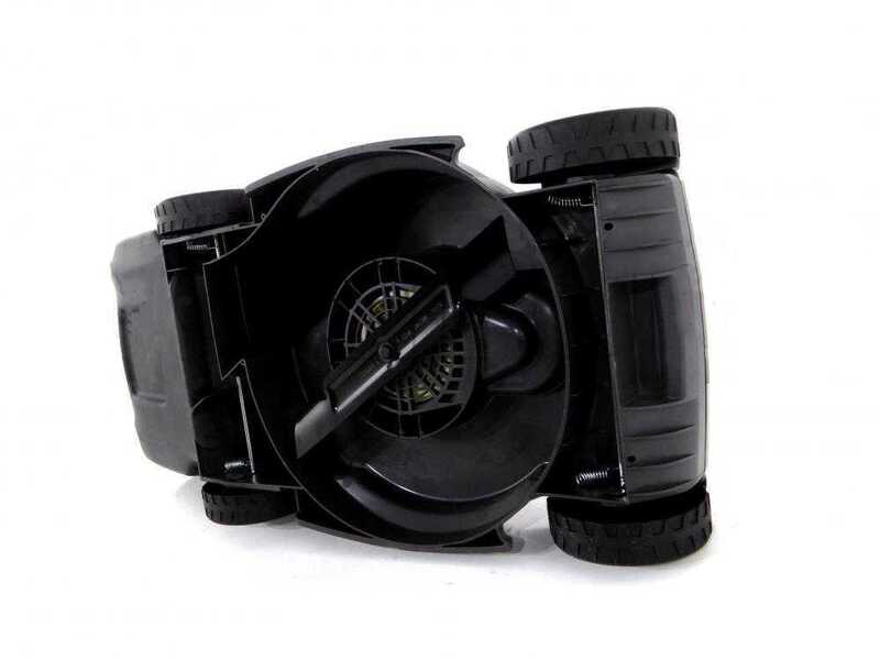 Alpina BL 380 E - Cortac&eacute;sped el&eacute;ctrico - 1400 W - Corte de 38 cm