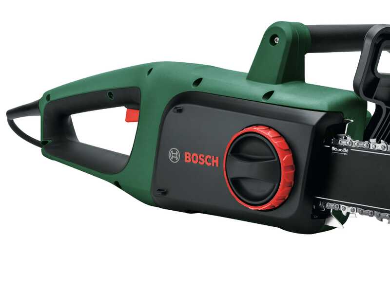 Bosch Universal Chain 35 - Electrosierra de 1800 W - Espada de 35 cm