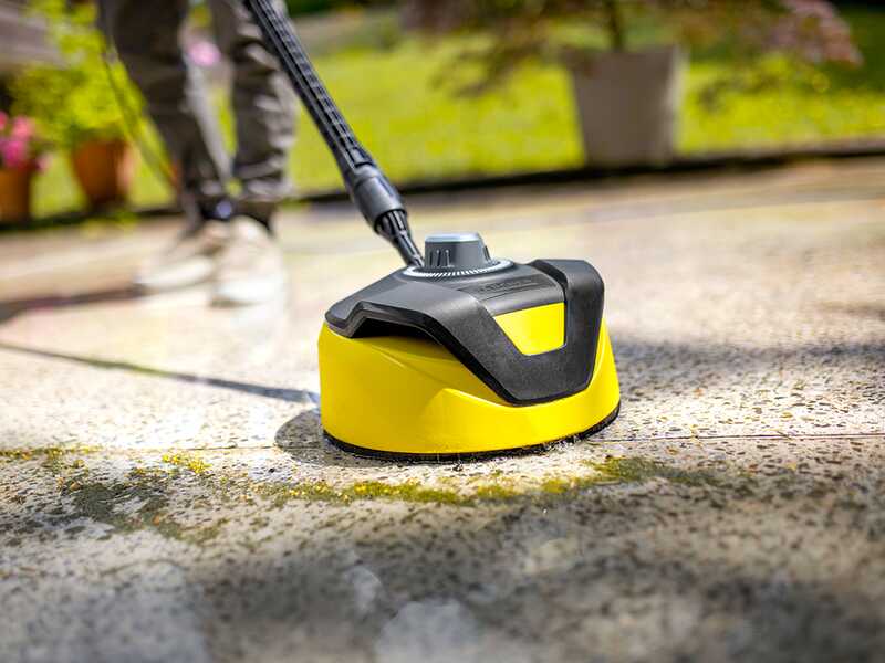 Karcher K5 Comfort Premium Home - Hidrolimpiadora de agua fr&iacute;a - 145 bar - 500 L/h