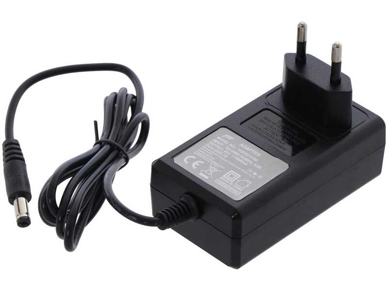 BullMach AION 10 - Podadora manual el&eacute;ctrica de bater&iacute;a + P&eacute;rtiga telesc&oacute;pica 130-200 cm - 2x21V 2Ah