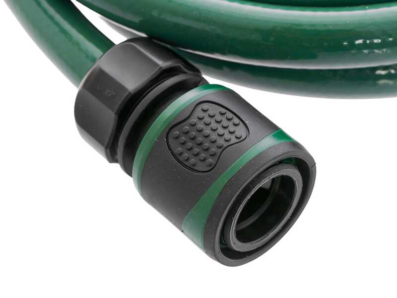 Bosch GardenPump 18V-2000 - Bomba sumergible de bater&iacute;a - 18 V 2,5 Ah