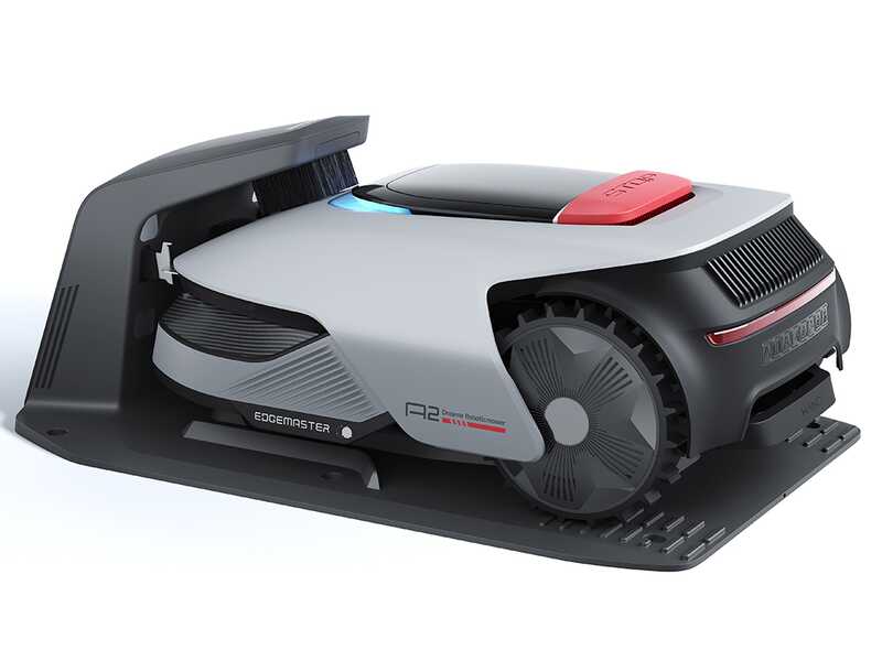 Dreame A2 2000 - Robot cortac&eacute;sped - Sin instalaci&oacute;n