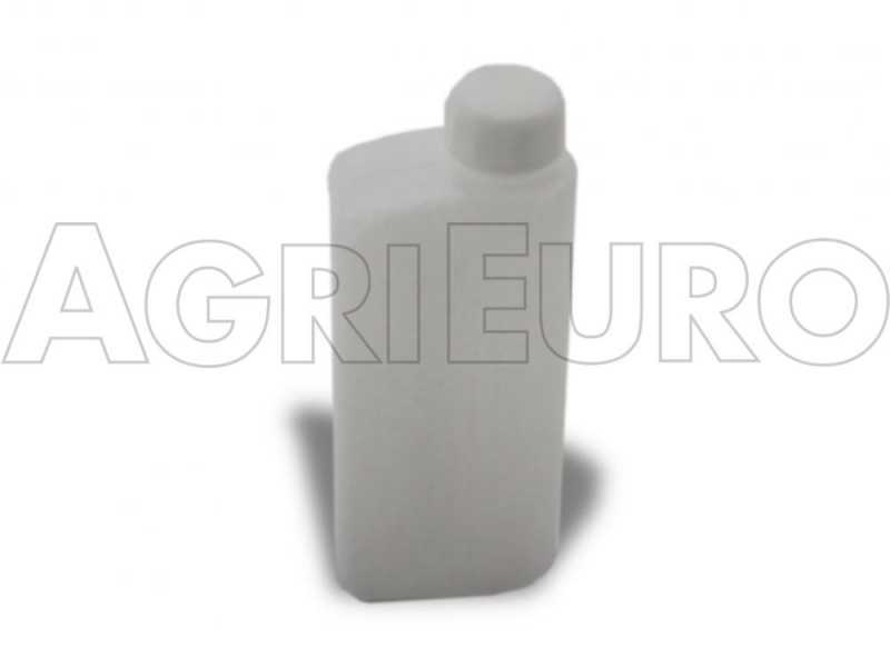 GeoTech SP 300 2T - Pulverizador de gasolina - De mochila + carro - 2 tiempos de mezcla