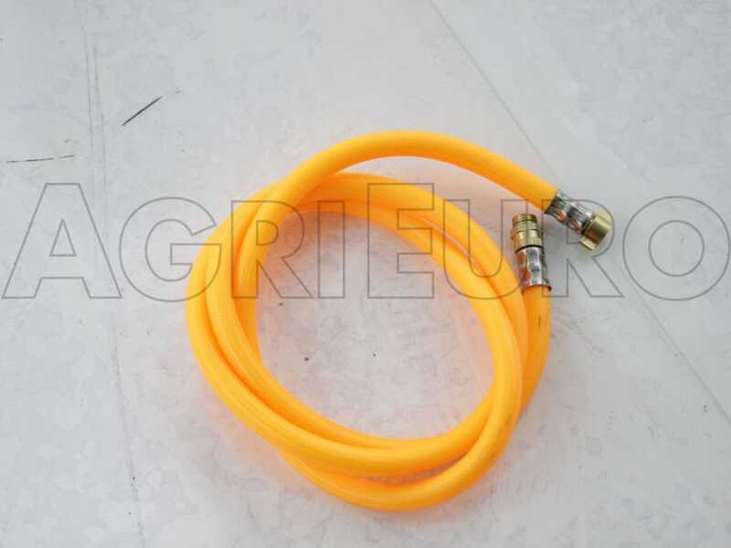 GeoTech SP 300 4T - Pulverizador de mochila + carro - 4 tiempos de gasolina