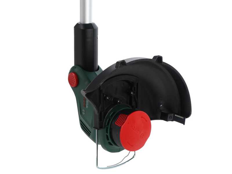 Bosch UniversalGrassCut 18V-23-450 - Cortabordes de bater&iacute;a 18V 2,5Ah