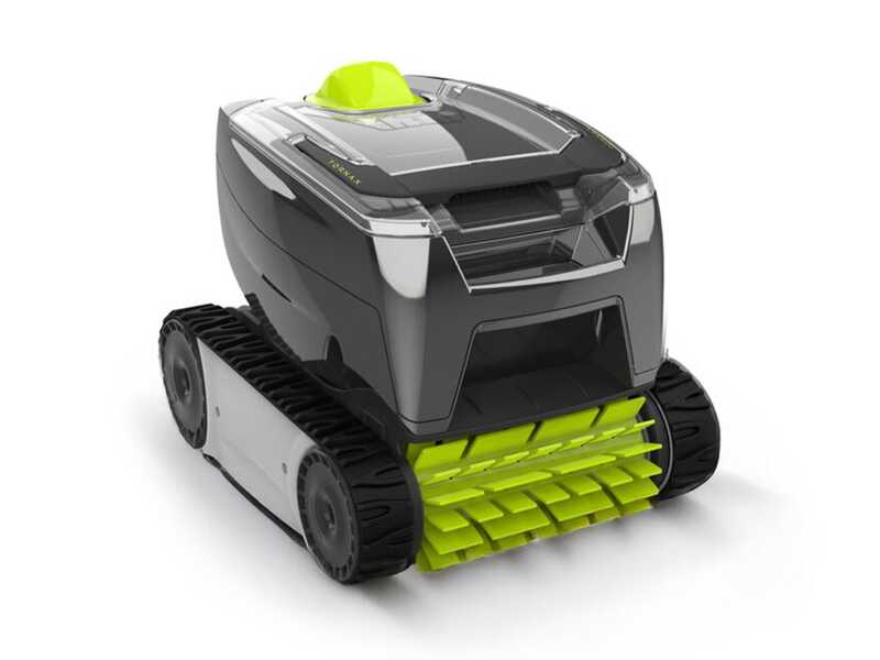 Zodiac GT 3220 TornaX - Robot limpiador el&eacute;ctrico