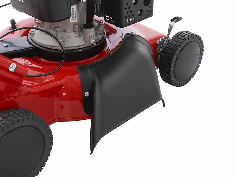 Marina Systems Biomulch 51 SL - Cortac&eacute;sped mulching - Motor Loncin 65FC