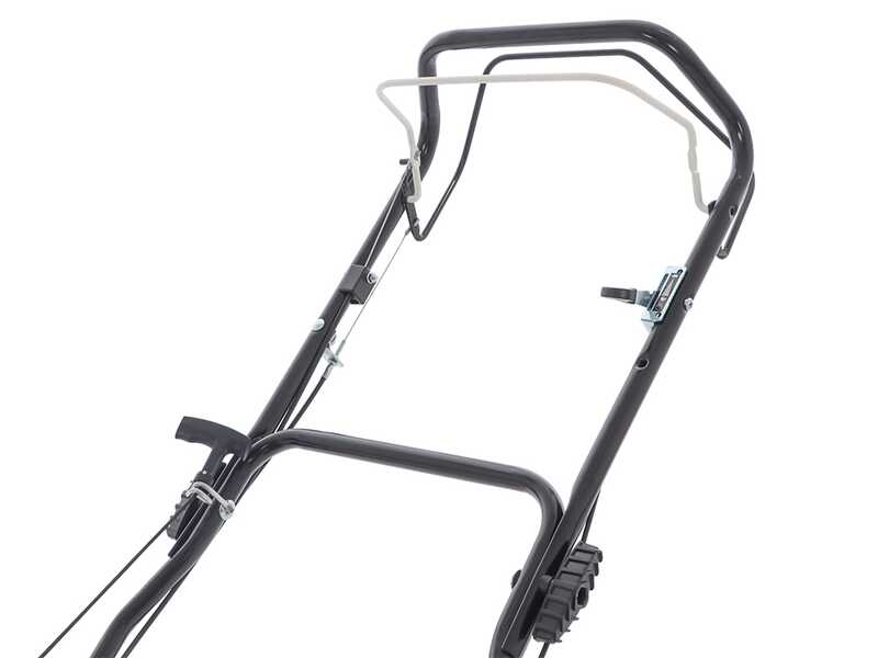 Marina Systems Biomulch 51 SL - Cortac&eacute;sped mulching - Motor Loncin 65FC