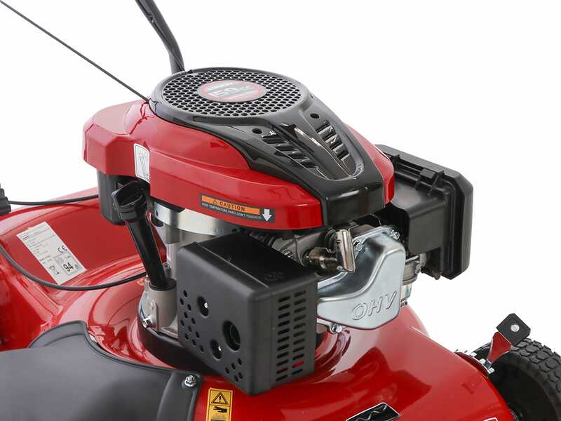 Marina Systems Biomulch 51 SL - Cortac&eacute;sped mulching - Motor Loncin 65FC