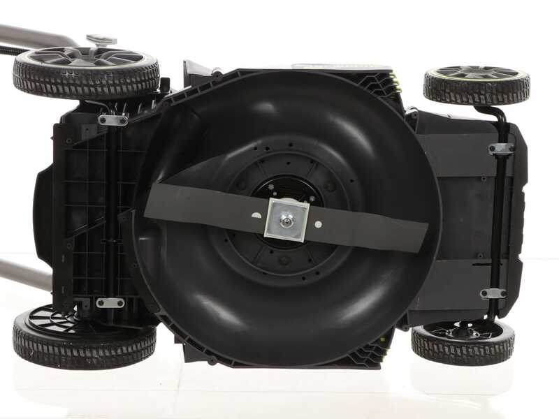 Ryobi RY36LM40A-140 - Cortac&eacute;sped de bater&iacute;a - MAX POWER 36 V/4 Ah - Corte de 40 cm