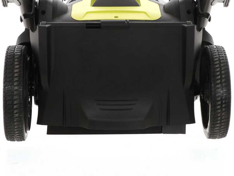Ryobi RY36LM40A-140 - Cortac&eacute;sped de bater&iacute;a - MAX POWER 36 V/4 Ah - Corte de 40 cm