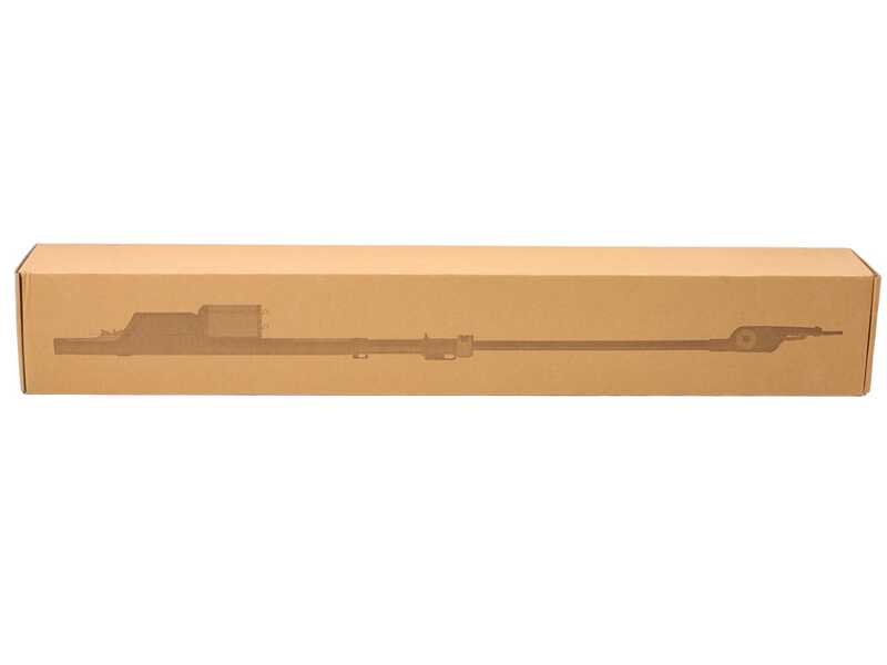 Fiskars eTree Pruner bypass - Cortarramas de bater&iacute;a - 240/400 cm - 24 V - BATER&Iacute;A Y CARGADOR NO EST&Aacute;N INCLUIDOS