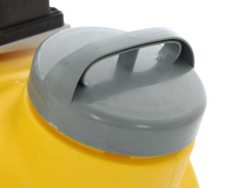 GeoTech SP 320 E - Carretilla fumigadora el&eacute;ctrica de bater&iacute;a - 30 L