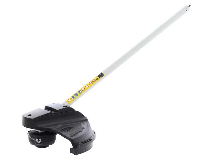 GeoTech X-Line MT-40V - Desbrozadora multifunci&oacute;n a bater&iacute;a - 40 V - BATER&Iacute;A Y CARGADOR NO EST&Aacute;N INCLUIDOS