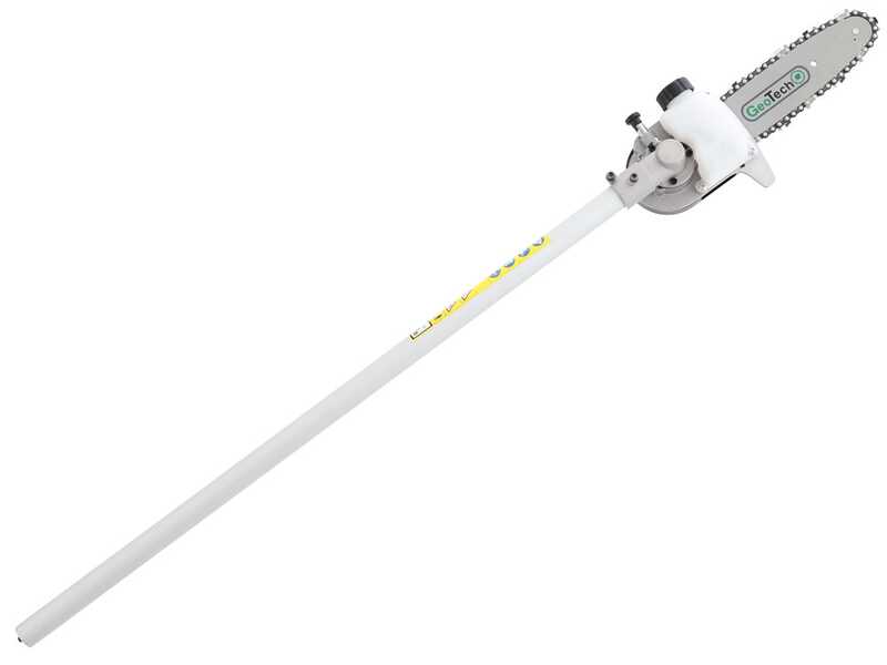 GeoTech X-Line MT-40V - Desbrozadora multifunci&oacute;n a bater&iacute;a - 40 V - BATER&Iacute;A Y CARGADOR NO EST&Aacute;N INCLUIDOS