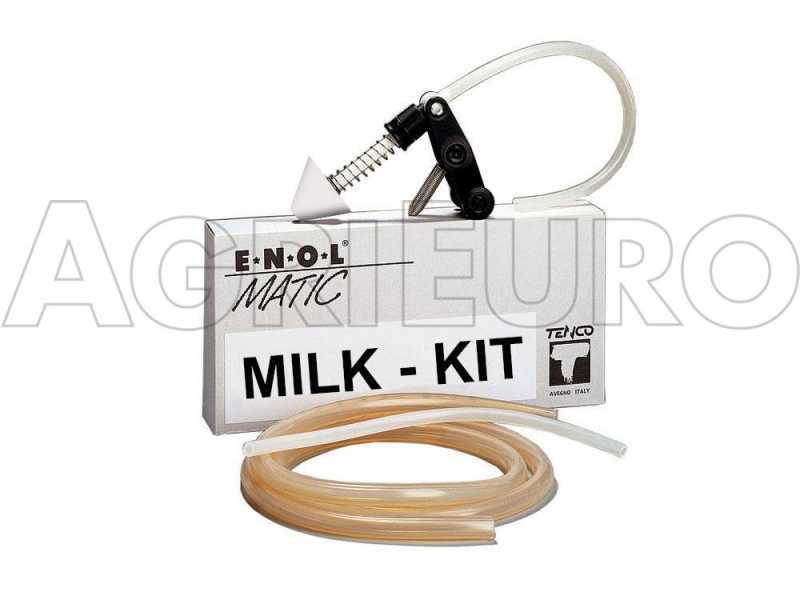 Accesorio Milk Kit para llenadora Enolmatic - kit para embotellar zumo de fruta