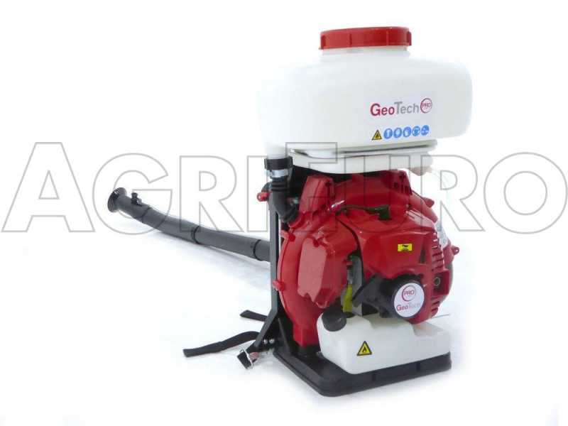 GeoTech Pro MDP 500 - Atomizador pulverizador para fumigaci&oacute;n de mochila