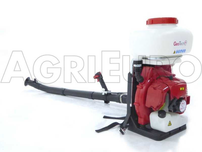 GeoTech Pro MDP 500 - Atomizador pulverizador para fumigaci&oacute;n de mochila
