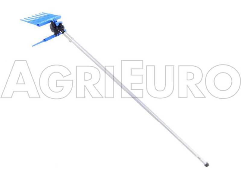 Campagnola Olistar TUONO EVO - Vareador de aceitunas neum&aacute;tico de aire comprimido - vibrador