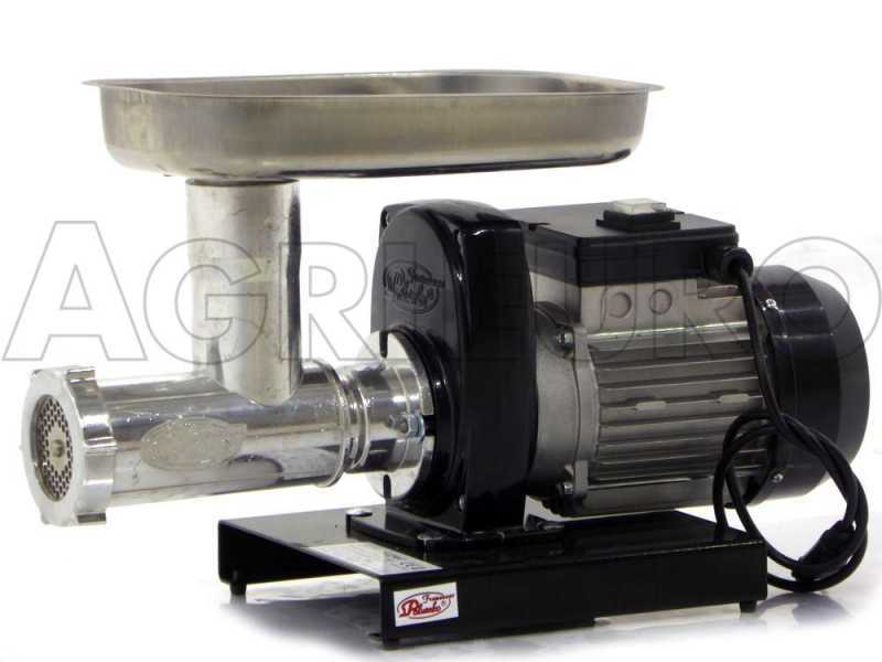 Palumbo Pavi SM 12 INOX - Picadora de carne el&eacute;ctrica - 400 W