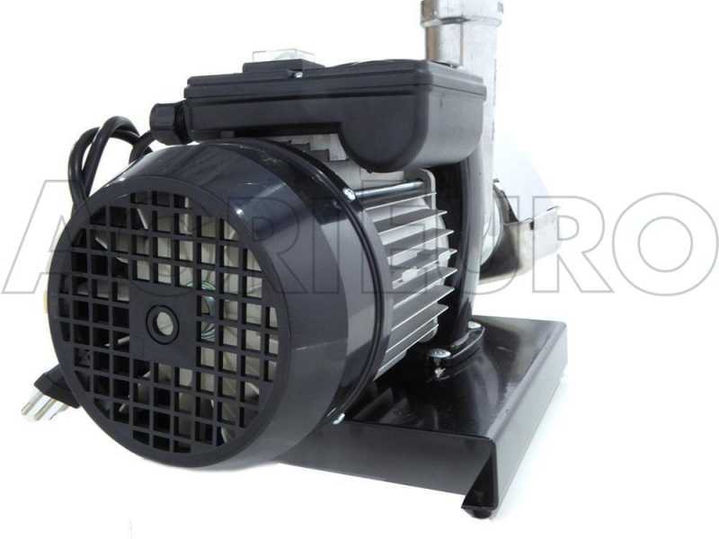Palumbo Pavi SM 12 INOX - Picadora de carne el&eacute;ctrica - 400 W