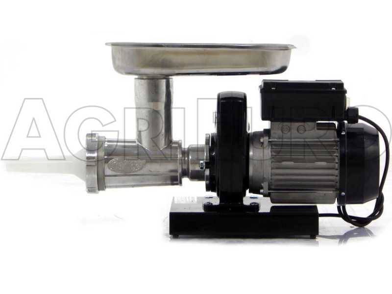 Palumbo Pavi SM 22 INOX -Picadora de carne el&eacute;ctrica - 600 W
